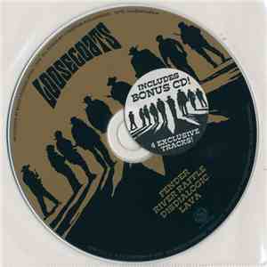 Loosegoats - Loosegoats Acoustic EP download flac mp3