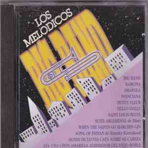 Los Melódicos - Big Band download flac mp3
