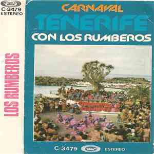 Los Rumberos - Carnaval En Tenerife download flac mp3