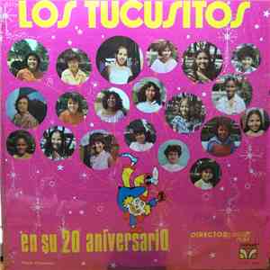 Los Tucusitos - En Su 20 Aniversario download flac mp3