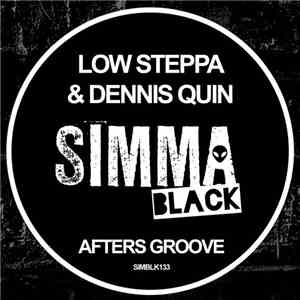 Low Steppa & Dennis Quin - Afters Groove download flac mp3