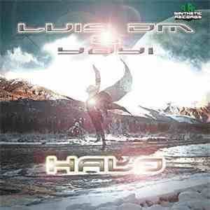 Luis DM & Yoyi  - Halo download flac mp3