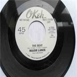 Major Lance - Investigate / The Beat download flac mp3