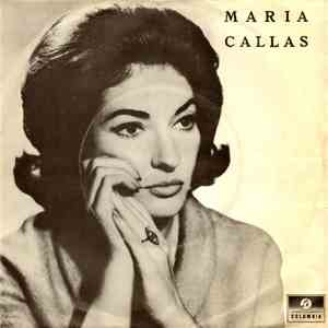 Maria Callas - Cavalleria Rusticana download flac mp3