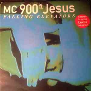 MC 900 Ft Jesus - Falling Elevators download flac mp3