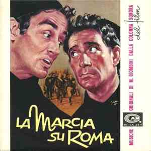 M.Giombini - La Marcia Su Roma download flac mp3