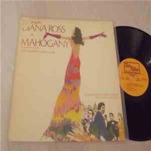 Michael Masser - The Original Soundtrack Of Mahogany download flac mp3