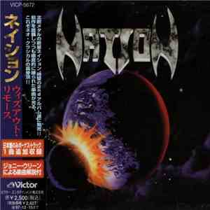 Nation  - Without Remorse download flac mp3