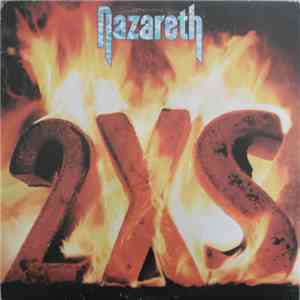 Nazareth  - 2XS download flac mp3