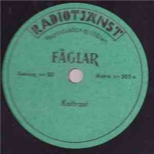 No Artist - Fåglar download flac mp3