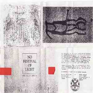 No Festival Of Light - Divide Et Impera flac mp3 download