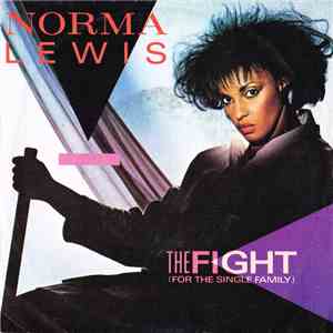Norma Lewis - The Fight (For The Single Family) download flac mp3