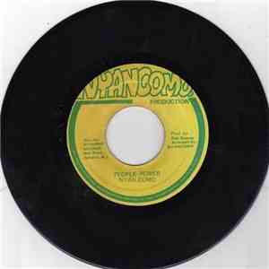 Nyan Como - People Power download flac mp3