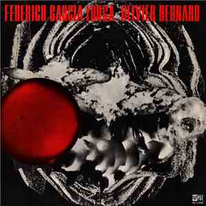 Olivier Bernard / Federico Garcia Lorca - Suite En Rouge download flac mp3