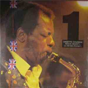 Ornette Coleman - Who's Crazy 1 - La Clef Des Champs 1 download flac mp3