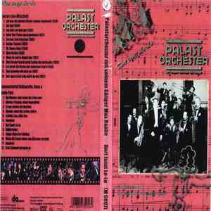 Palast Orchester Mit Seinem Sänger Max Raabe - Dort Tanzt Lu-Lu download flac mp3