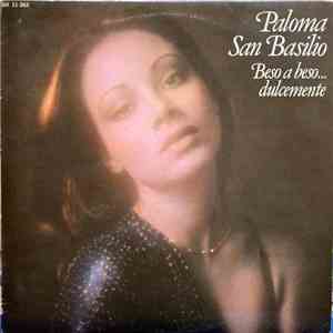 Paloma San Basilio - Beso A Beso... Dulcemente download flac mp3