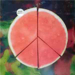 Peace  - EP Delicious download flac mp3