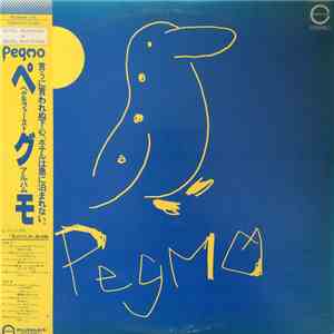 Pegmo - Pegmo download flac mp3
