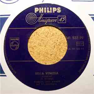 Pirron Und Knapp - Bella Venezia download flac mp3