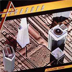 Pleasure  - Future Now download flac mp3