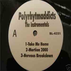 Polyrhythmaddicts - The Instrumentals download flac mp3