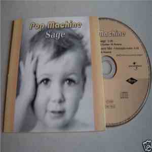 Pop Machine - Sage download flac mp3