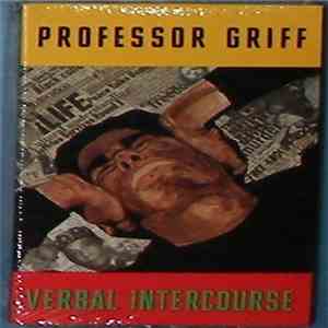 Professor Griff - Verbal Intercourse download flac mp3