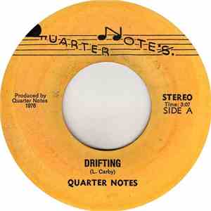 Quarter Notes  - Drifting download flac mp3