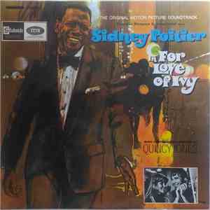 Quincy Jones - For Love Of Ivy (The Original Motion Picture Soundtrack) download flac mp3