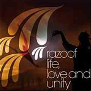 Razoof - Life, Love & Unity download flac mp3