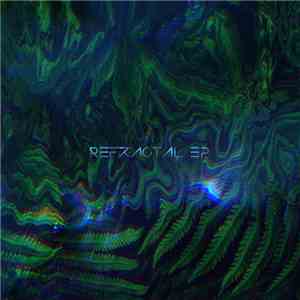 Refractal - Refractal EP download flac mp3