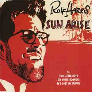 Rolf Harris - Sun Arise download flac mp3