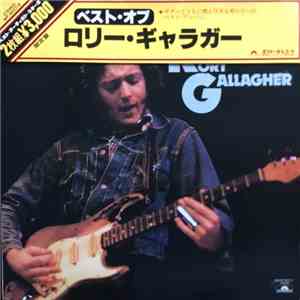 Rory Gallagher - Best Of Rory Gallagher download flac mp3