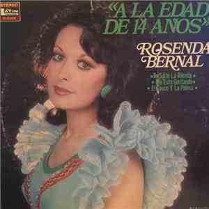 Rosenda Bernal - A La Edad De 14 Años download flac mp3