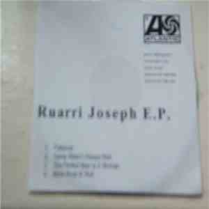 Ruarri Joseph - Ruarri Joseph E.P. download flac mp3