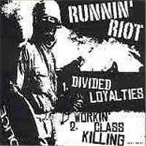 Runnin' Riot / Tower Blocks - Runnin' Riot / Tower Blocks download flac mp3