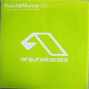 Rusch&Murray - Epic download flac mp3