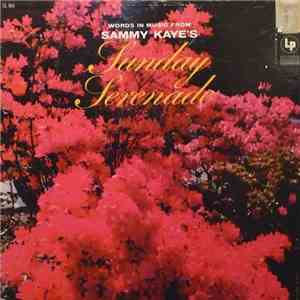 Sammy Kaye - Sunday Serenade download flac mp3