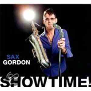 Sax Gordon - Showtime! download flac mp3