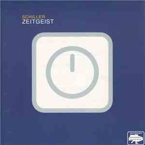 Schiller - Zeitgeist download flac mp3