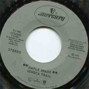 Seneca Trail - Maple Shade download flac mp3