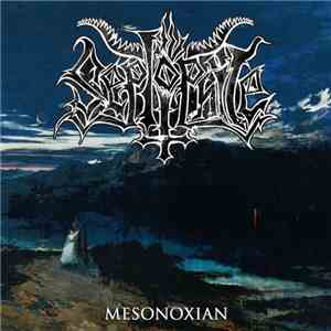 Seplophile - Mesonoxian download flac mp3