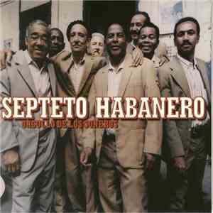Septeto Habanero - Orgullo de Los Soneros download flac mp3