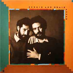 Sergio & Odair Assad - Latin American Music For Two Guitars download flac mp3