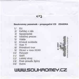Soukromey Pozemek - Promo download flac mp3