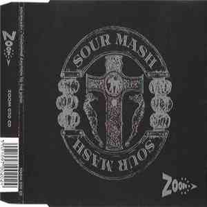 Sourmash - Throwing Caution To The Wind download flac mp3