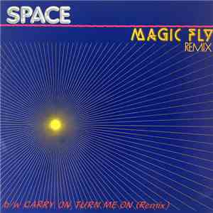Space - Magic Fly (Remix) download flac mp3