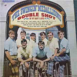 Swingin' Medallions - Double Shot (Of My Baby's Love) download flac mp3