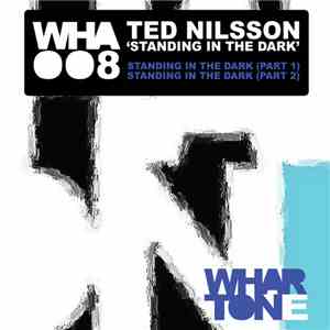 Ted Nilsson - Standing In The Dark download flac mp3